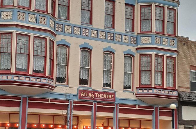 Cheyenne's Guided Ghosts Audio Walking Tour - Final Thoughts