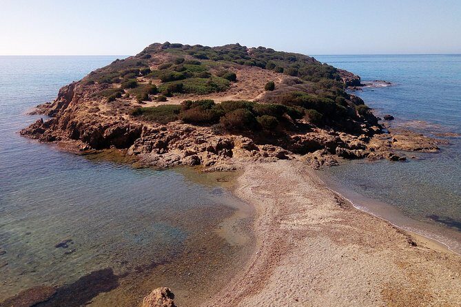 Chia Beaches Tour from Cagliari with van - Who Will Love This Tour?