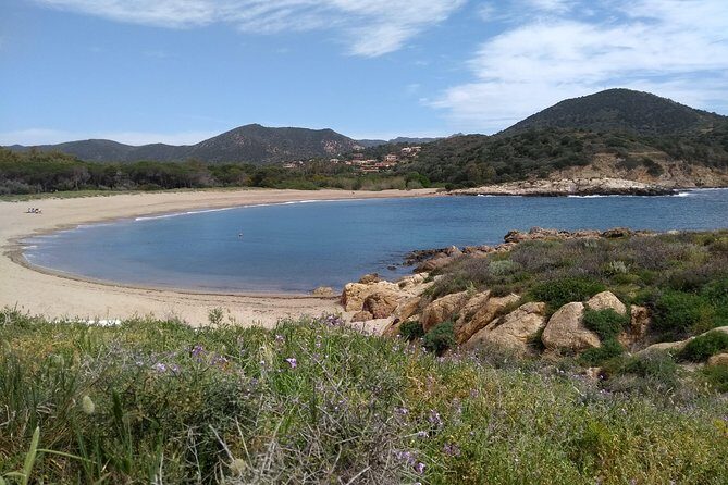 Chia Beaches Tour from Cagliari with van - Final Thoughts