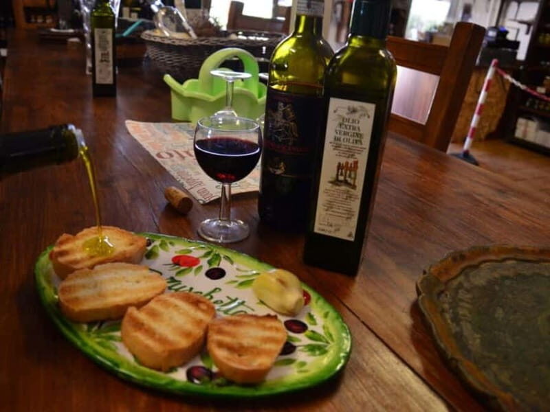 Chianciano: Olive Mill Tour with Oil and Food Tasting - Chianciano: Olive Mill Tour with Oil and Food Tasting — A Deep Dive into Tuscany’s Olive Heritage