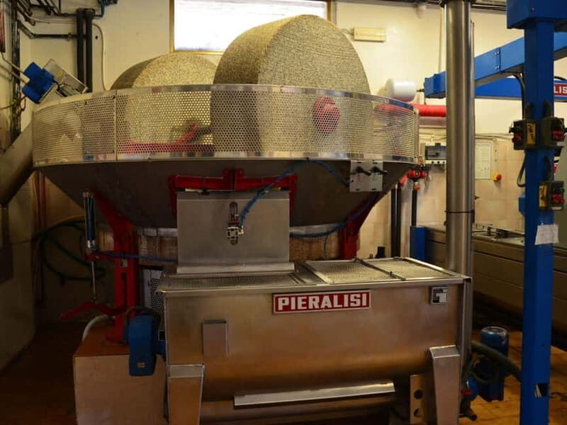 Chianciano: Olive Mill Tour with Oil and Food Tasting - Frequently Asked Questions