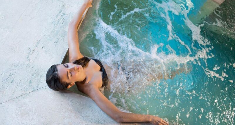 Chianciano Terme: Sensory Spa Admission Ticket - Analyzing the Value