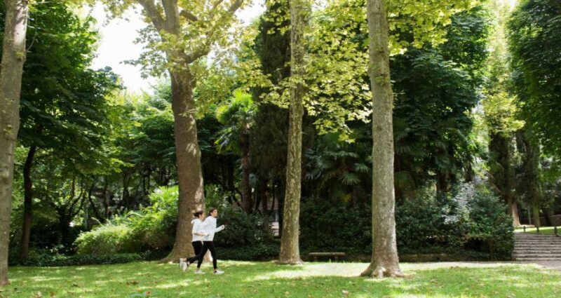 Chianciano Terme: Sensory Spa Admission Ticket - The Sum Up
