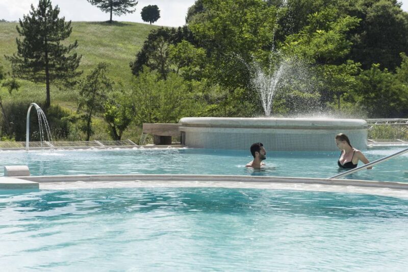 Chianciano Terme: Theia Thermal Pools Entrance Ticket - Final Thoughts on the Theia Thermal Pools
