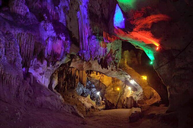 Chiang Dao Cave Trekking Small Group Tour  Full Day - FAQ