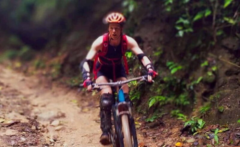 Chiang Mai: 20km Downhill Mountain Biking Challenge Suthep M - The Experience in Detail