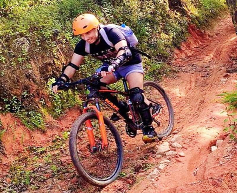 Chiang Mai: 20km Downhill Mountain Biking Challenge Suthep M - Final Thoughts