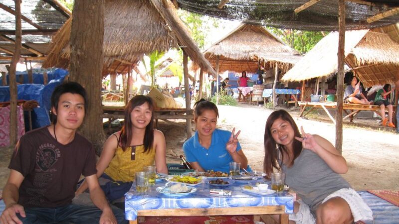 Chiang Mai: 24 km Leisure Cycling & swim Lake Huay Tueng Tao - What Do the Reviews Say?