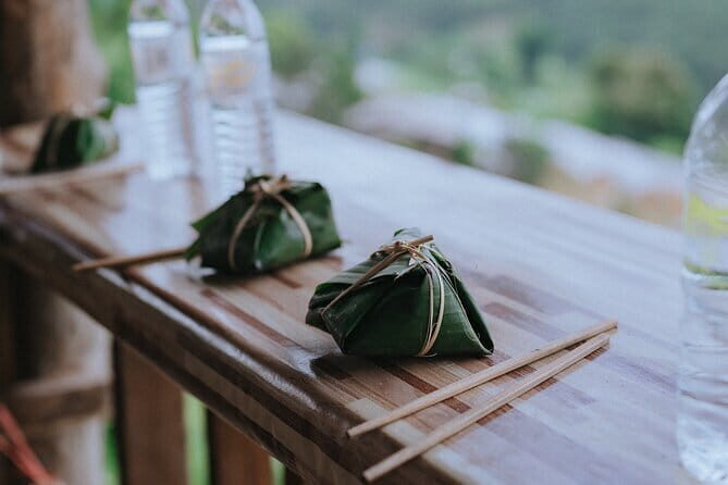 Chiang Mai 4 in 1 : 2 days - 1 Nights. Elephants Camp + Adventure - FAQ