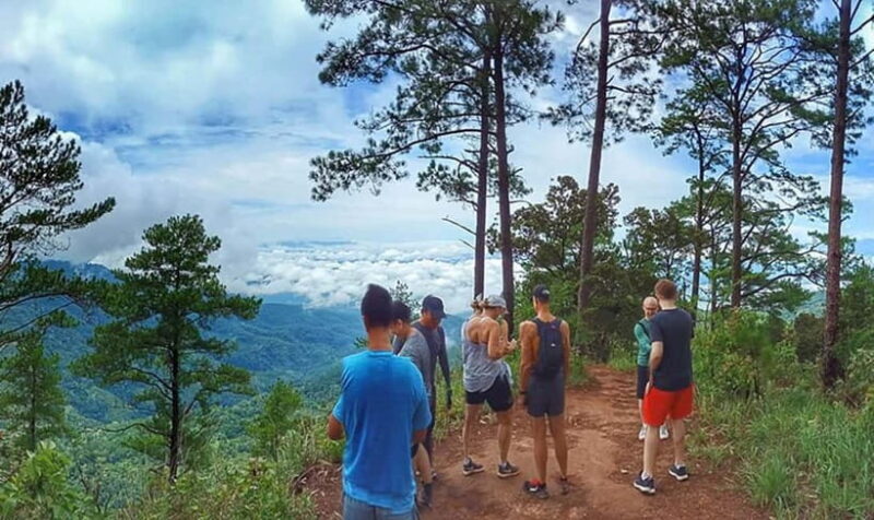 Chiang Mai: 7-Hour Doi Suthep National Park Summit Hiking - An Authentic Day in Doi Suthep National Park
