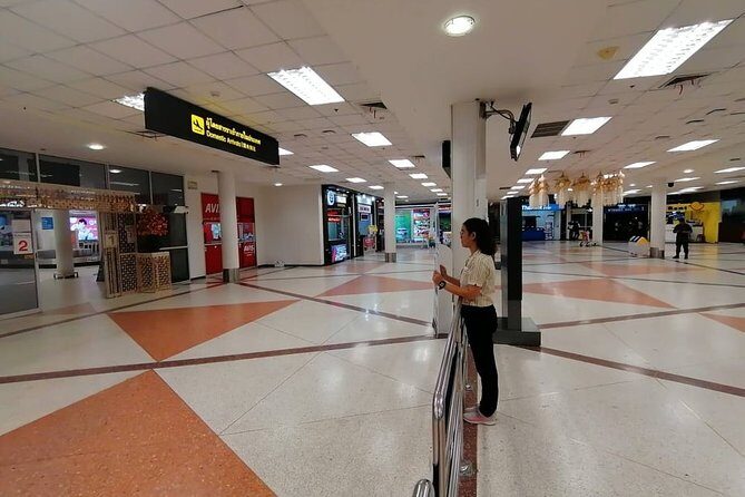 Chiang Mai Airport Arrival  Private Transfer from Airport to Four Seasons Hotel - Who Would Benefit Most?