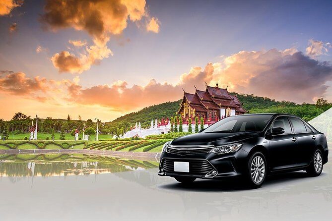 Chiang Mai Airport Arrival Private Transfer from Airport to Hotel - Chiang Mai Airport Arrival Private Transfer from Airport to Hotel