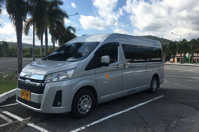 Chiang Mai Airport Private Transfer to Hotel Or From Hotel To Airport - The Essentials of Chiang Mai Airport Private Transfer