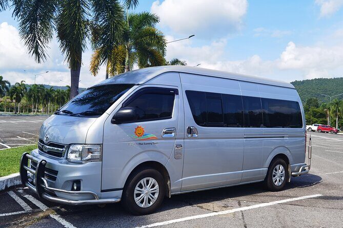 Chiang Mai Airport Private Transfer to Hotel Or From Hotel To Airport - Why We Like This Service