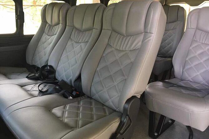 Chiang Mai Airport Private Transfer to Hotel Or From Hotel To Airport - Who Is This Transfer Best For?