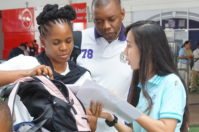 Chiang Mai Airport Private Van Transfer  Arrival or Departure - FAQ