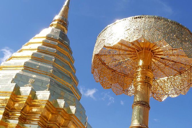 Chiang Mai: Ancient City Tour of Wiang Kum Kam - FAQs