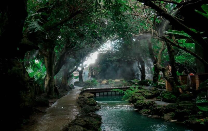 Chiang Mai: Angel Waterfall & Sticky Waterfall & Wat Ban Den - Final Thoughts: Who Will Love This Tour?