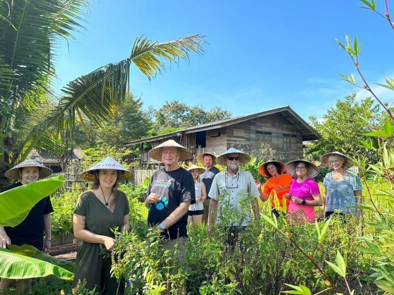 Chiang Mai: Asia Scenic Thai Cooking School - A Deep Dive into the Chiang Mai Thai Cooking Experience