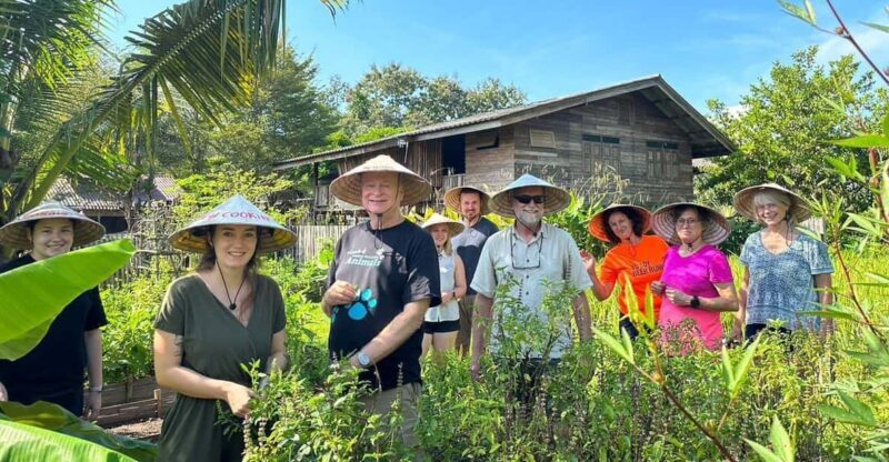 Chiang Mai: Asia Scenic Thai Cooking School - FAQs