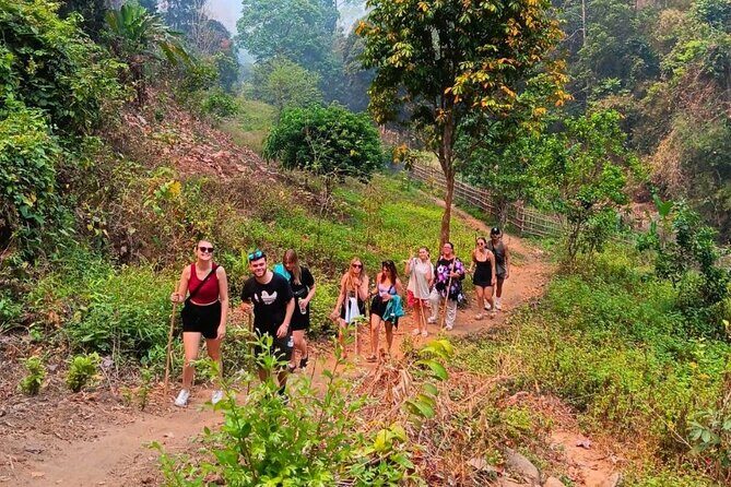 Chiang Mai ATV, Hiking and Rafting Adventure - Final Thoughts