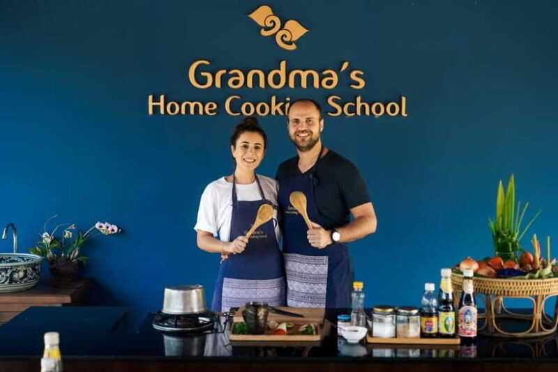 Chiang Mai: Authentic Cooking Class with Market & Farm Visit - FAQ