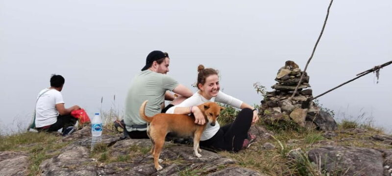Chiang Mai Authentic Trekking - Who Should Consider This Tour?