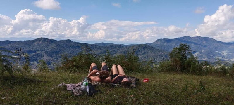 Chiang Mai Authentic Trekking - Final Thoughts