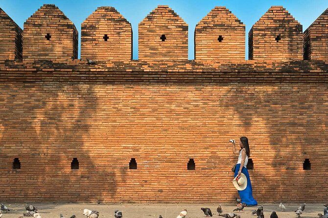 Chiang Mai Best City Tour with Doi Suthep, Pha Lat & Chedi Luang - Who Should Book This Tour?