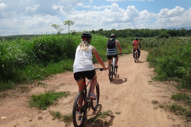 Chiang Mai Biking & River Kayak : Gentle Thrills in a Lush Valley - Final Thoughts