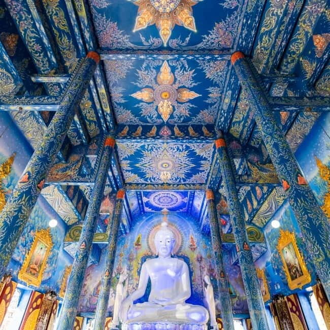 Chiang Mai: Chiang Rai Famous Temples & Hot Springs Day Trip - Final Thoughts: Is This Tour Worth It?