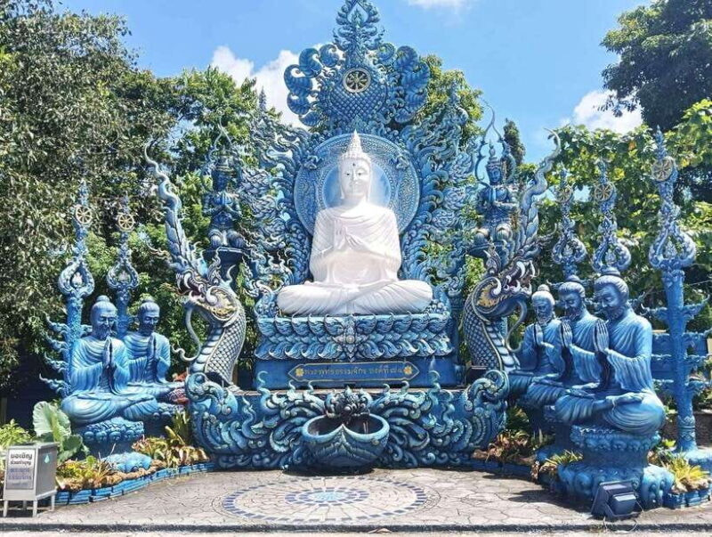 Chiang Mai: Chiang Rai Golden Triangle and Laos Boat Trip - Final Thoughts