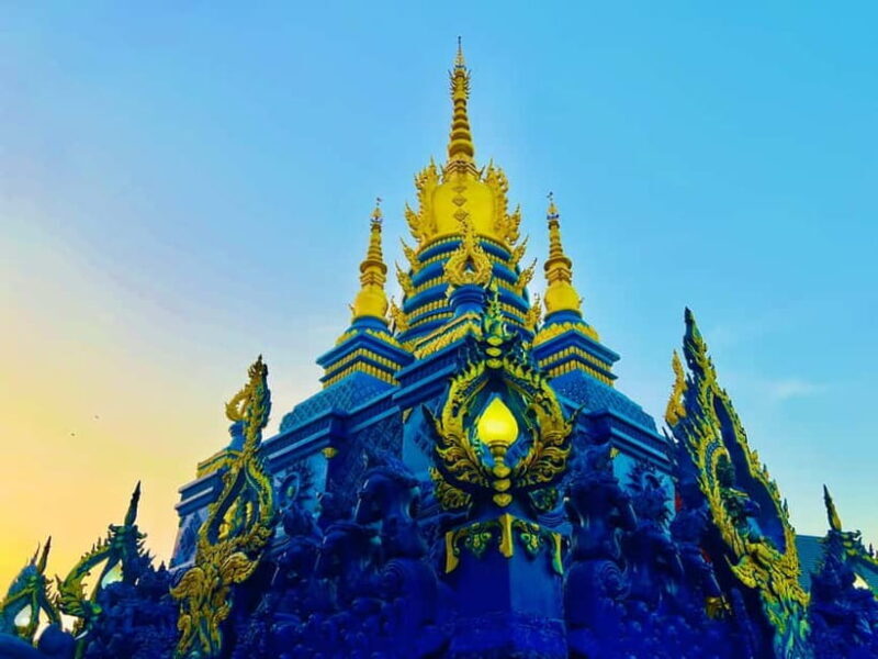 Chiang Mai: Chiang Rai Highlights in One Day - Real Traveler Feedback: Authentic Perspectives