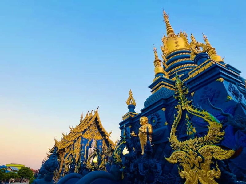Chiang Mai: Chiang Rai Highlights in One Day - Who Is This Tour Best For?