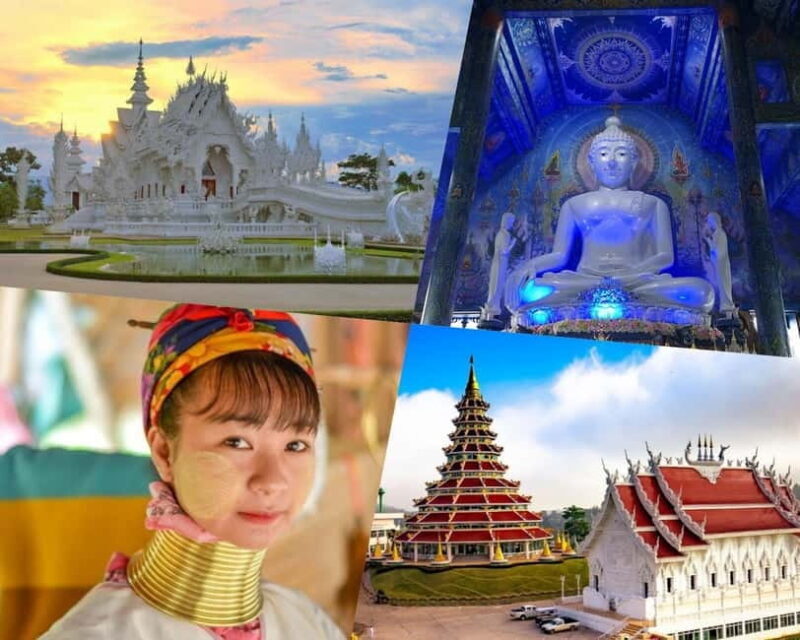 Chiang Mai: Chiang Rai Temples and Long-Neck Karen Village - Final Thoughts on Value and Experience