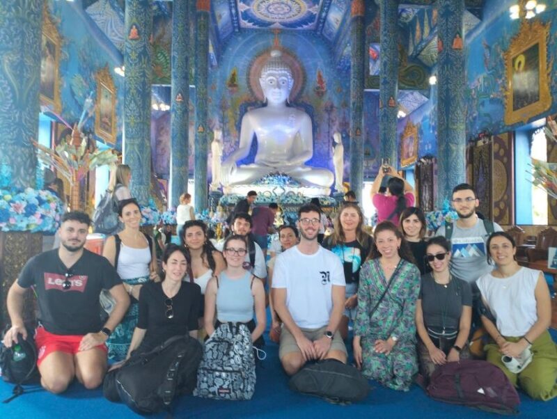 Chiang Mai: Chiang Rai Temples & Black House Discovery Tour - A Complete Guide to the Chiang Rai Temples & Black House Discovery Tour