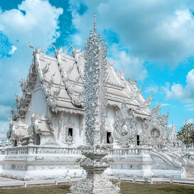 Chiang Mai: Chiang Rai Temples & Black House Discovery Tour - Authentic Perspectives from Past Travelers