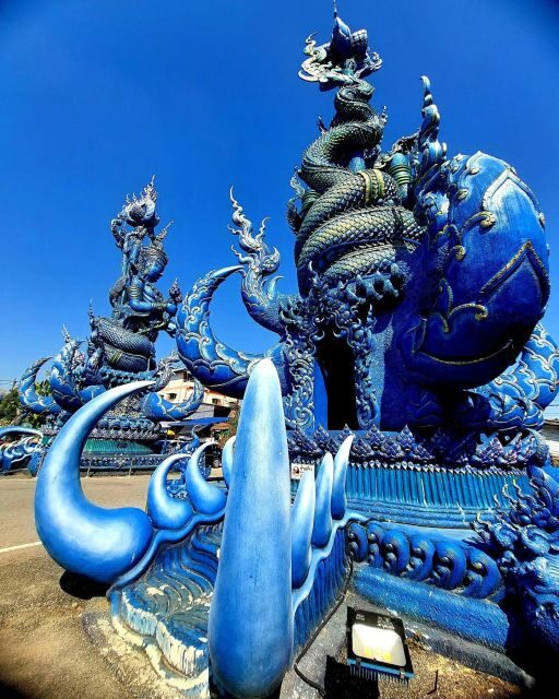 Chiang Mai: Chiang Rai Temples & Black House Discovery Tour - Final Word