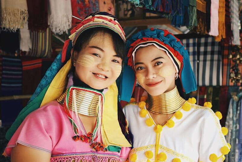 Chiang Mai: Chiang Rai Temples Day Trip with Hot Springs - FAQ