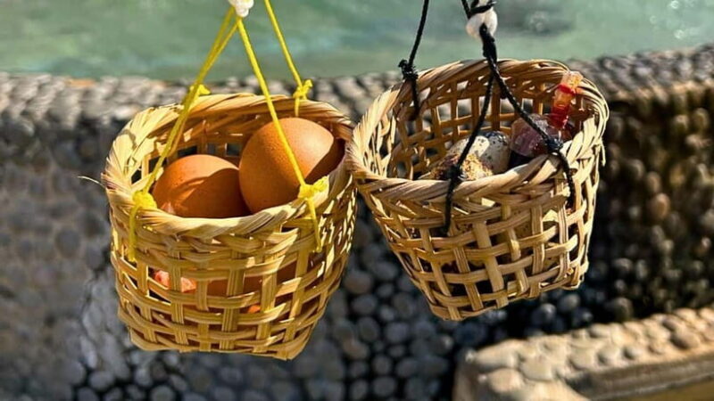 Chiang Mai: Chiang Rai Temples, Golden Triangle & Boat Tour - Frequently Asked Questions