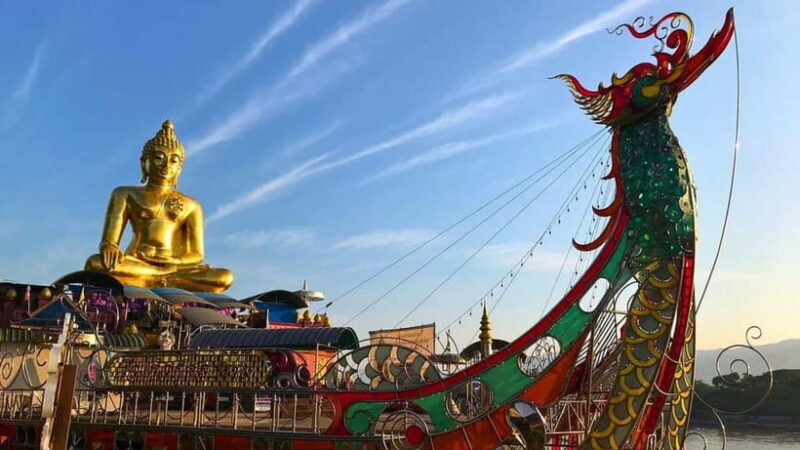 Chiang Mai: Chiang Rai Temples, Golden Triangle & Boat Tour - Final Words