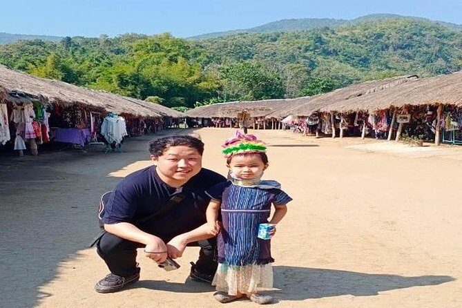 Chiang Mai-Chiang Rai: White Temple-Black House-Blue Temple-Karen Village - Who Is This Tour Best For?