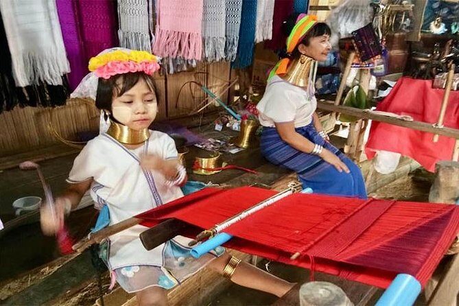 Chiang Mai-Chiang Rai: White Temple-Black House-Blue Temple-Karen Village - FAQ