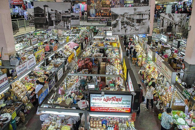 Chiang Mai City Life Style (Half day, No lunch) - A Detailed Look at the Tour Experience
