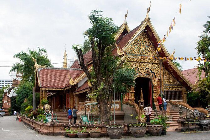 Chiang Mai City Life Style (Half day, No lunch) - Who Will Love This Tour?