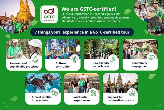 Chiang Mai City Tuk Tuk Tour - Half Day - Analyzing the Value