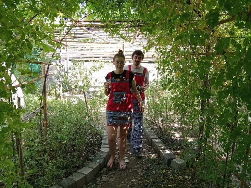 Chiang Mai: Cooking Class, Market & Thai Herbs Garden Tour - What Travelers Say