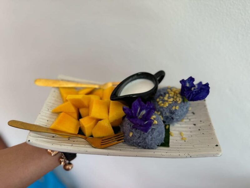 Chiang Mai Cooking Class - Why This Experience Offers Good Value