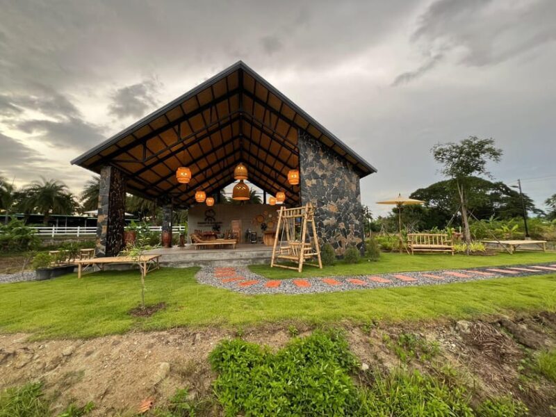 Chiang Mai Cooking Class - Final Take