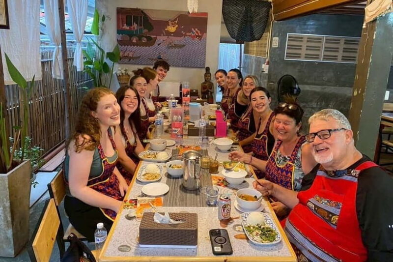 Chiang Mai: Cooking Class with Market and Pickup - Final Thoughts: Is This Tour for You?